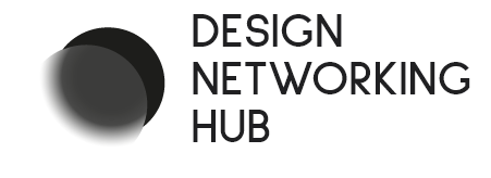 logo-design-networking-hub